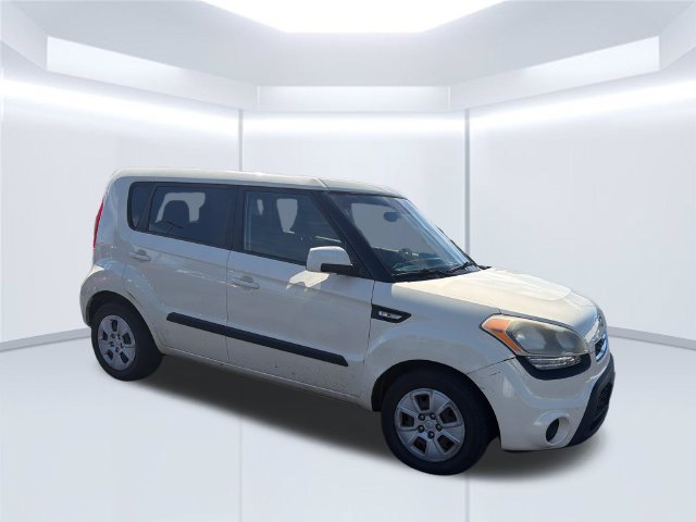 Used 2012 Kia Soul FWD image 8