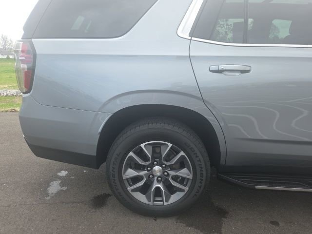 Used 2023 Chevrolet Tahoe LT w/ LT Signature Plus Package AWD/4WD image 7