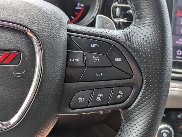 Used 2024 Dodge Durango GT AWD/4WD image 31