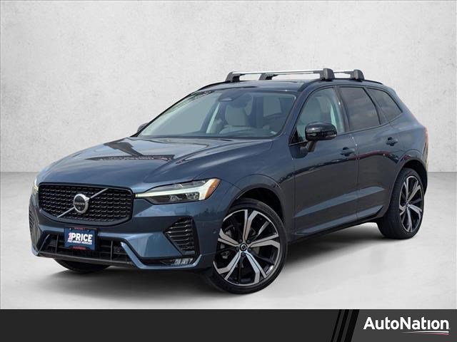 Used 2023 Volvo XC60 B5 Ultimate image 1
