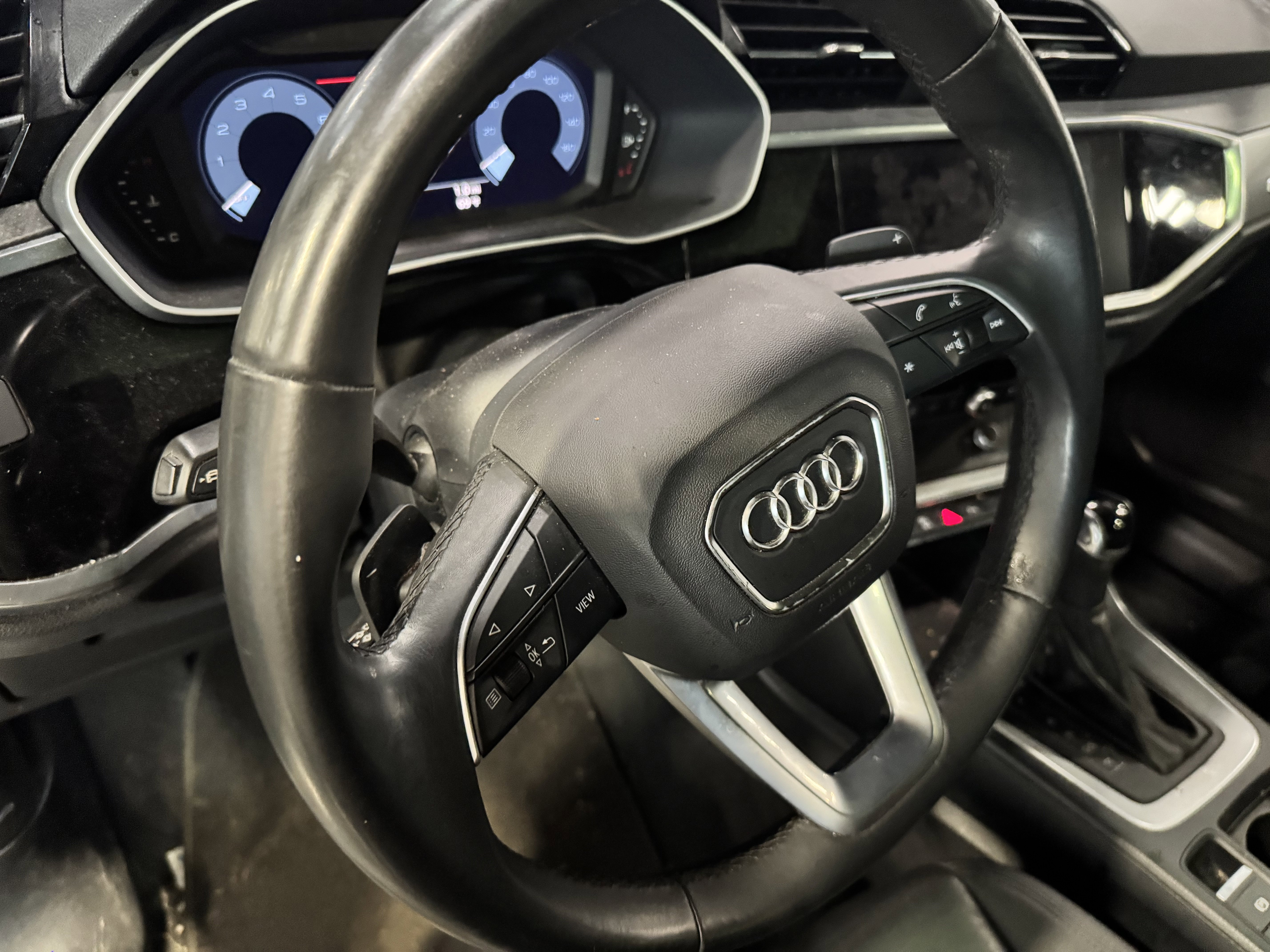 Used 2021 Audi Q3 2.0T Premium w/ Convenience Package image 28