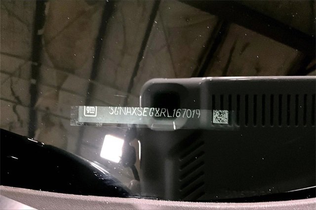 Certified 2024 Chevrolet Equinox LS w/ LS Convenience Package image 31