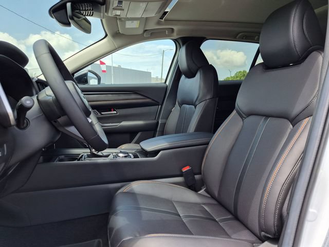 New 2026 MAZDA CX-50 AWD 2.5 S w/ Weather Package image 14