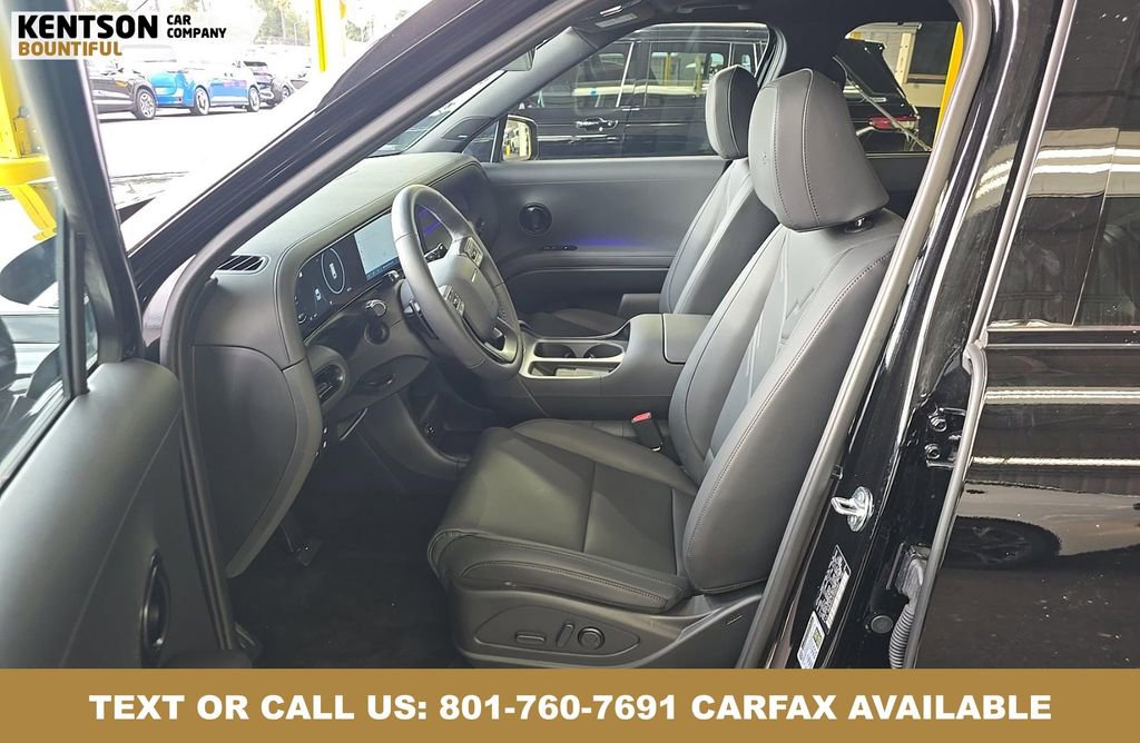 Used 2026 Hyundai Palisade XRT Pro AWD/4WD image 7
