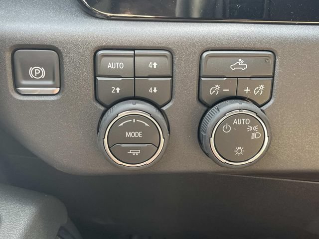 New 2026 Chevrolet Silverado 1500 LT AWD/4WD image 28