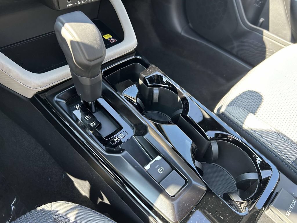 New 2026 Subaru Forester Touring AWD/4WD image 25