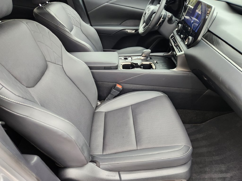 Certified 2024 Lexus RX 350 Premium w/ Accessory Package (Z1) FWD image 14