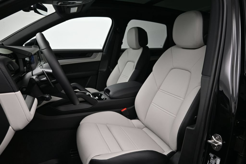 New 2026 Porsche Cayenne S AWD/4WD image 5