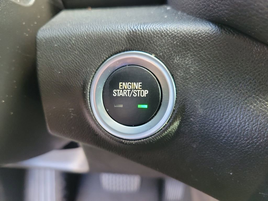 Certified 2024 GMC Terrain SLE w/ Driver Convenience Package image 29