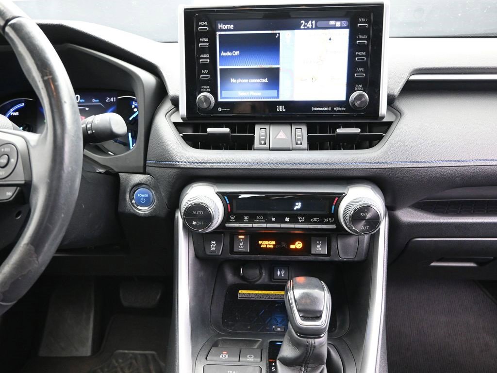 Used 2019 Toyota RAV4 XSE image 28