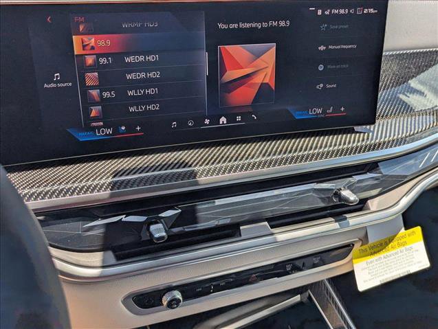 New 2026 BMW X7 M60i image 11