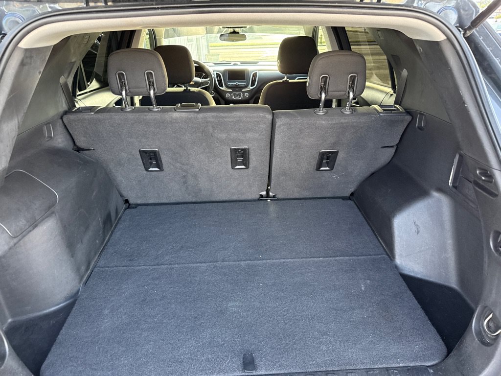 Used 2020 Chevrolet Equinox LT AWD/4WD image 6