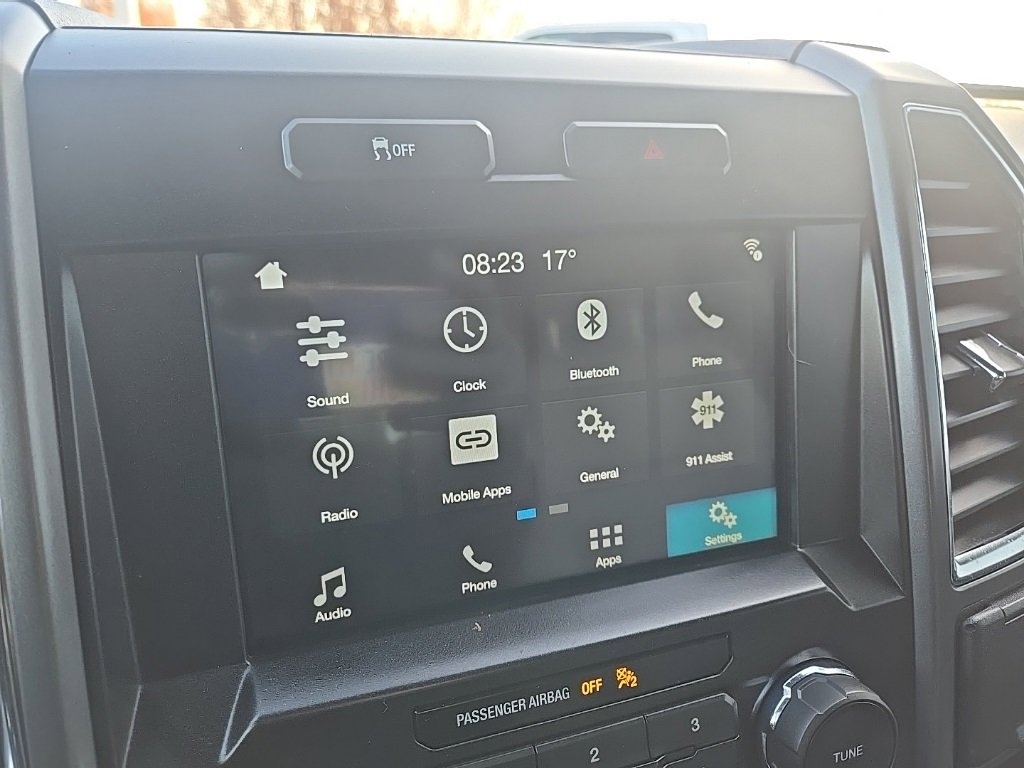 Used 2015 Ford F150 XLT image 56