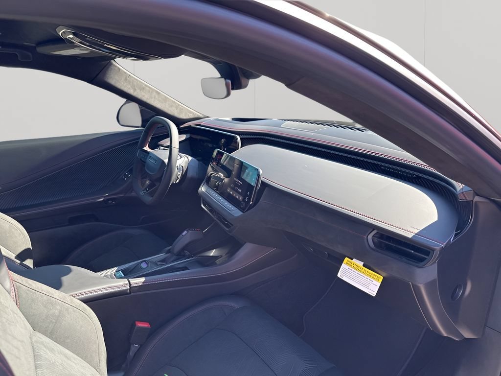 New 2026 Dodge Charger Scat Pack AWD/4WD image 18