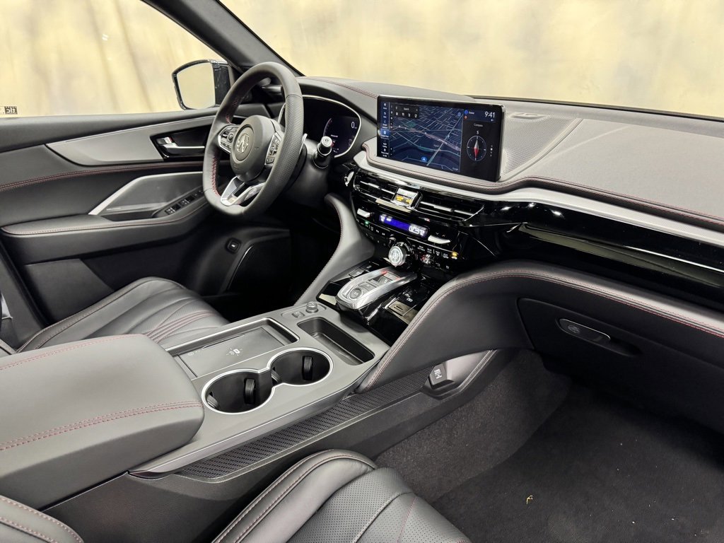 New 2026 Acura MDX A-Spec image 27