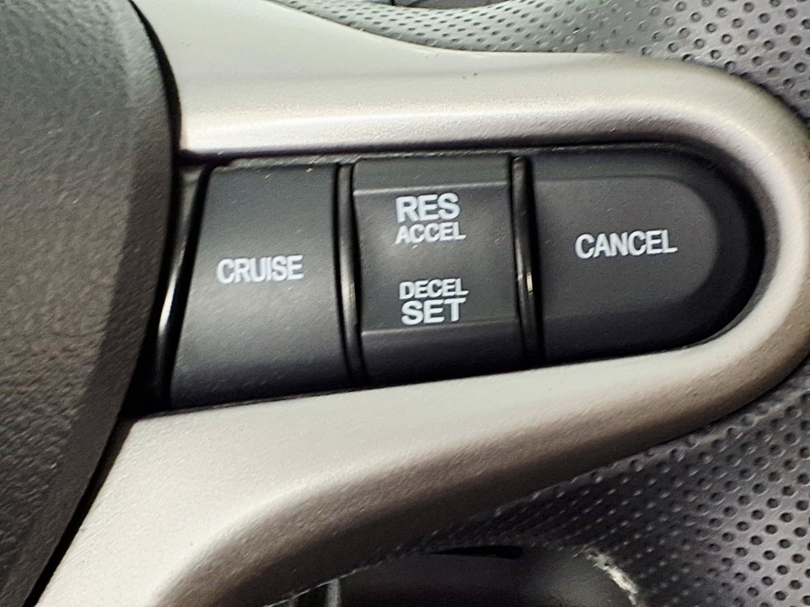 Used 2010 Honda Civic EX image 16