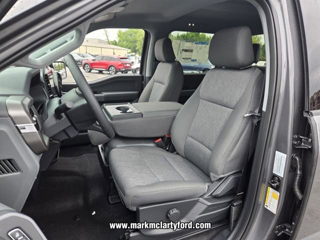 New 2026 Ford F150 XLT AWD/4WD image 6