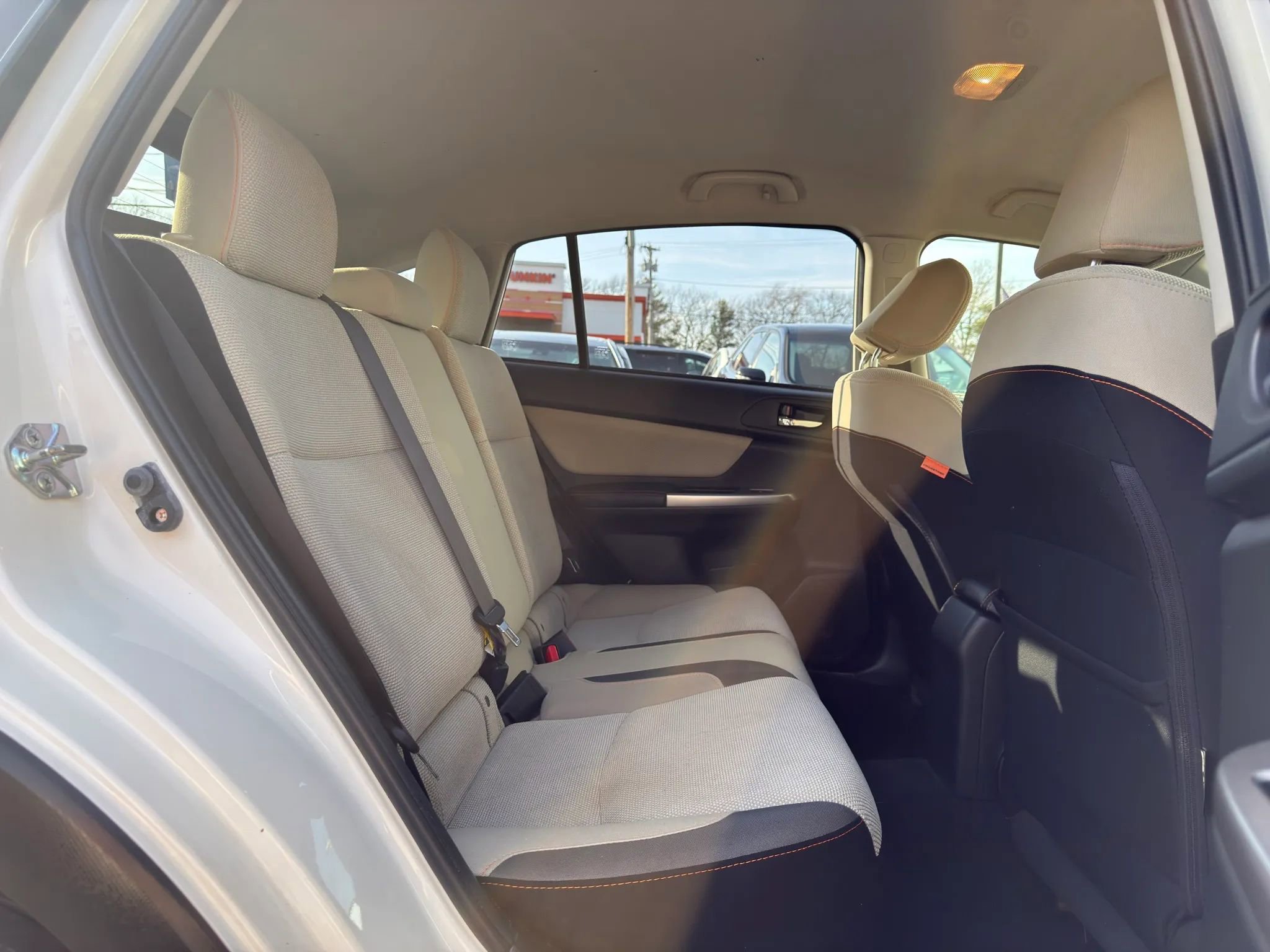 Used 2016 Subaru Crosstrek 2.0i Premium image 21