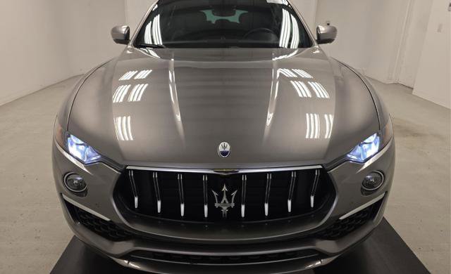 Used 2022 Maserati Levante GT image 2