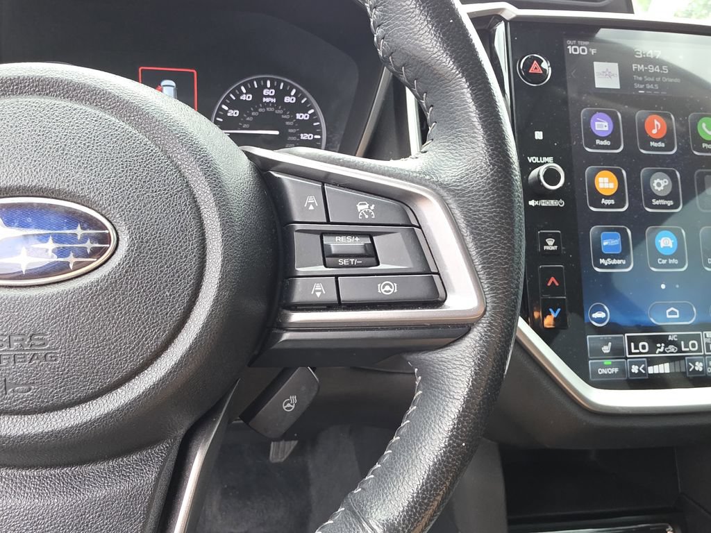 Used 2023 Subaru Ascent Limited AWD/4WD image 25