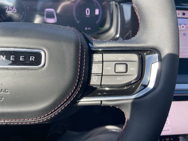 Used 2024 Jeep Wagoneer Launch Edition image 19