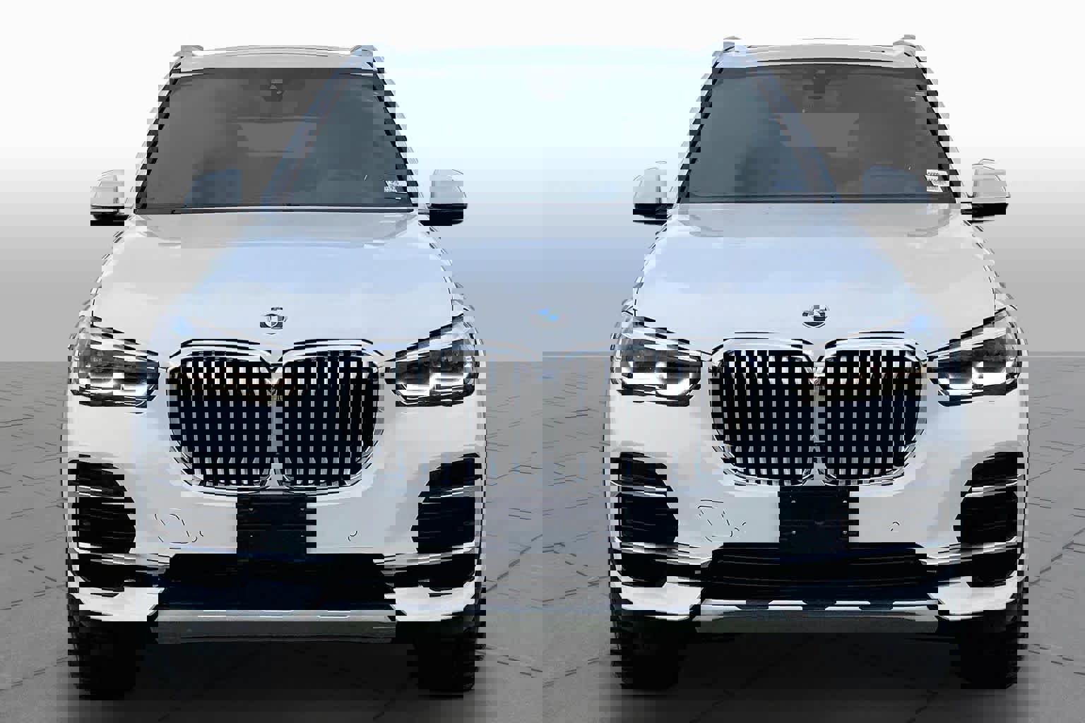 Used 2023 BMW X5 xDrive40i w/ Premium Package image 3