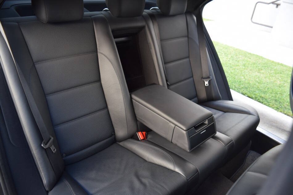 Used 2008 Mercedes-Benz S 63 AMG image 48