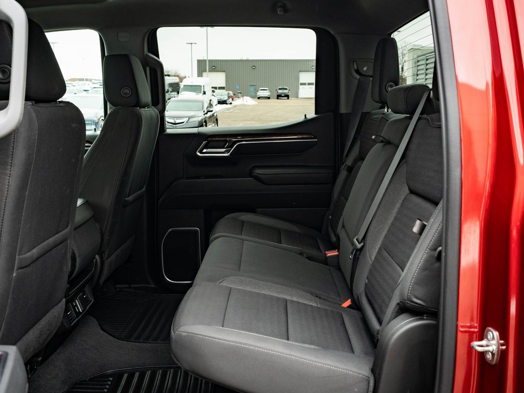 Used 2023 GMC Sierra 1500 Elevation image 40
