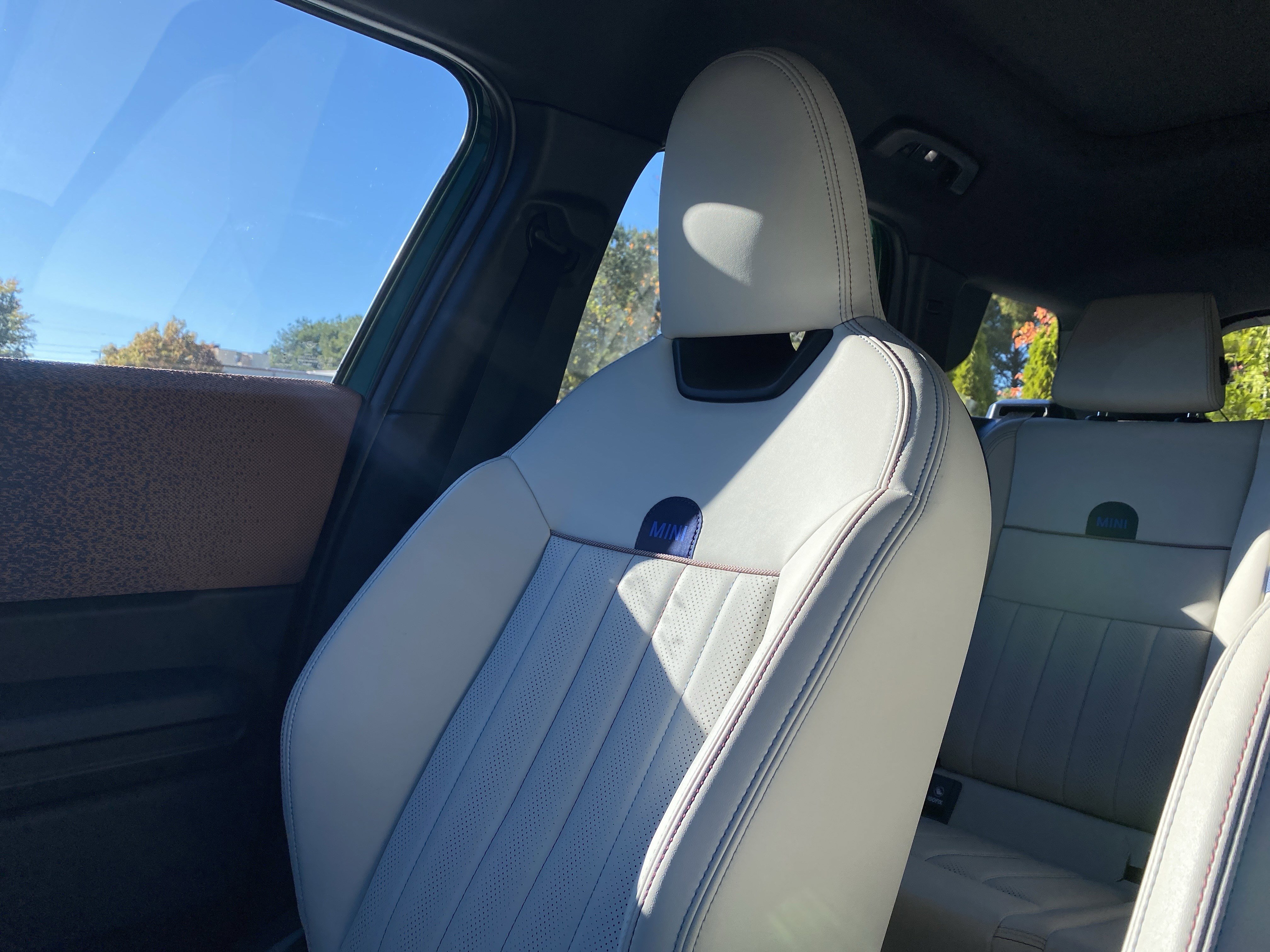 Certified 2025 MINI Cooper Countryman S image 20