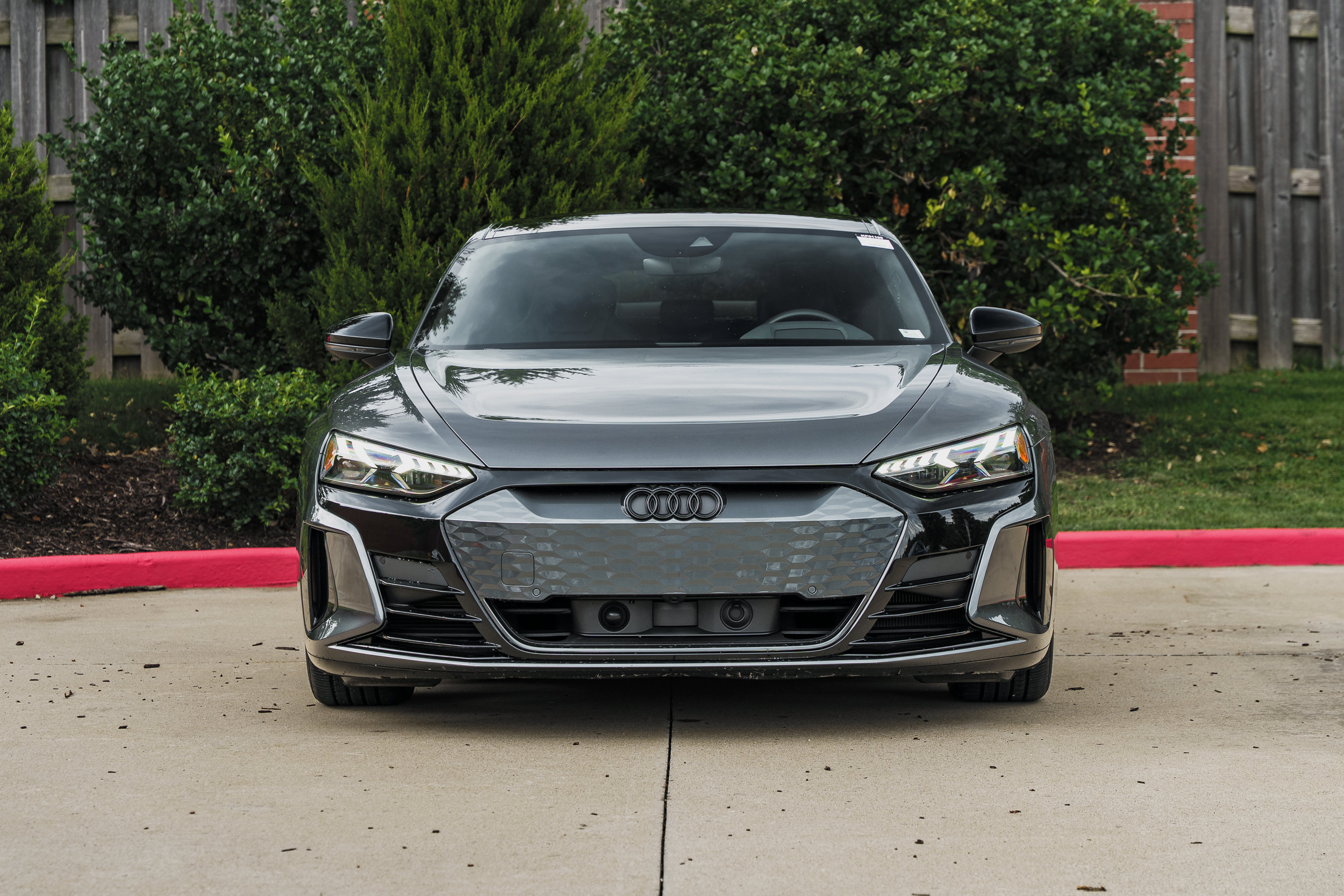 Certified 2023 Audi e-tron GT Premium Plus AWD/4WD image 28