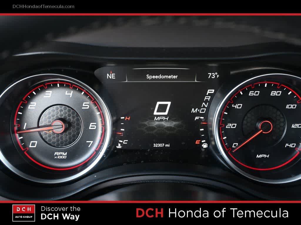Used 2023 Dodge Charger SXT image 10
