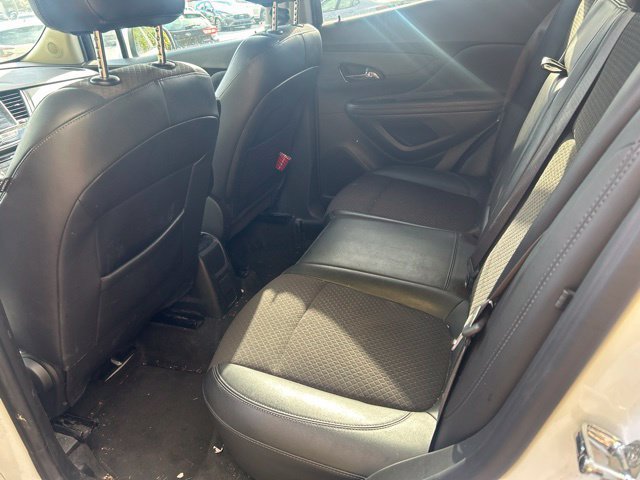 Used 2019 Buick Encore Preferred AWD/4WD image 12