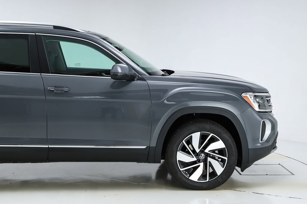 New 2026 Volkswagen Atlas SEL image 12