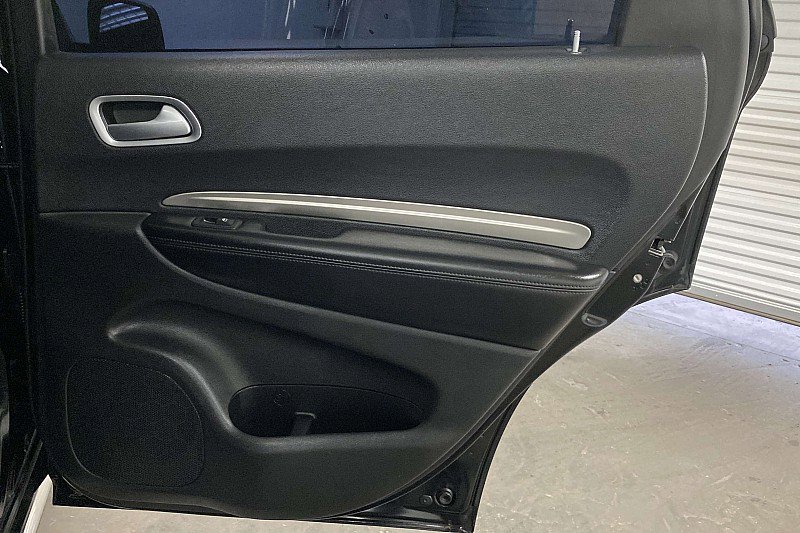 Used 2020 Dodge Durango SXT w/ 3rd Row Seating Group image 27