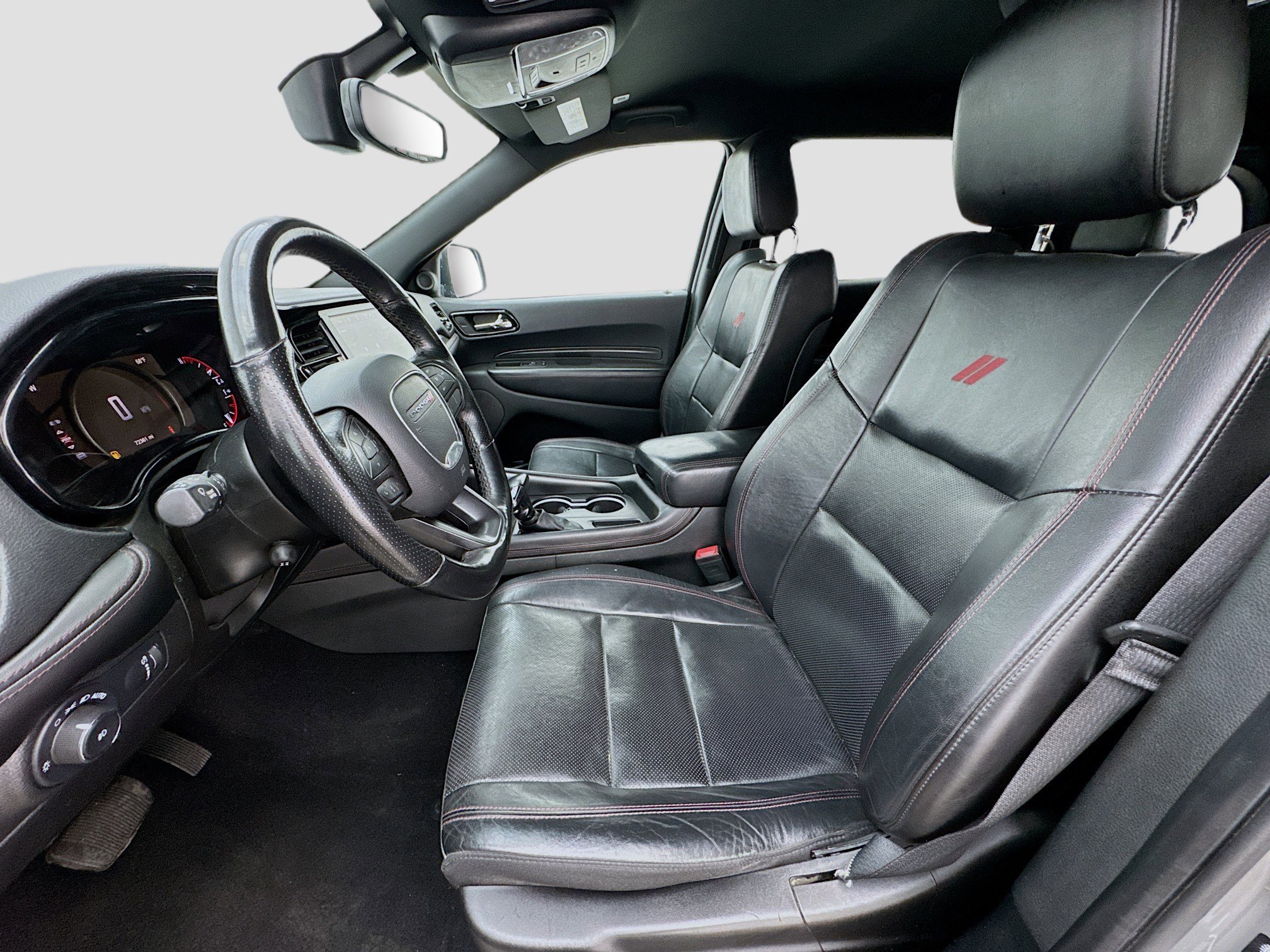 Used 2022 Dodge Durango R/T AWD/4WD image 13