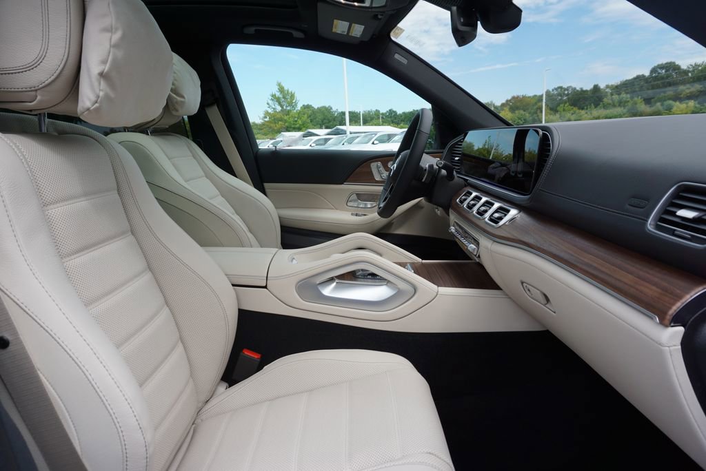 New 2026 Mercedes-Benz GLE 580 4MATIC image 69