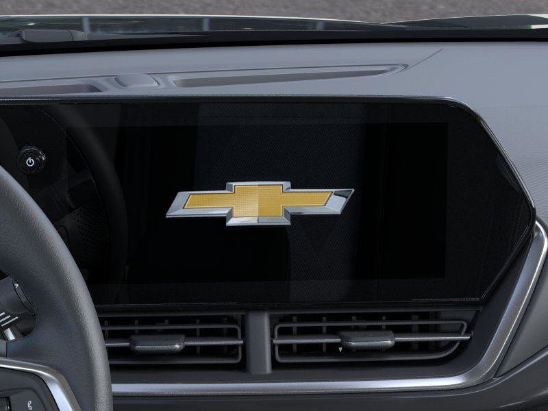 New 2026 Chevrolet Trax ACTIV w/ Driver Confidence Package image 21