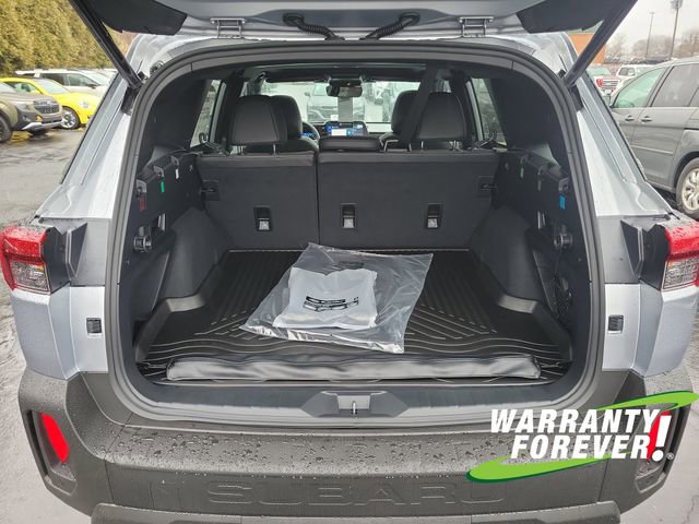 New 2026 Subaru Outback Premium image 18