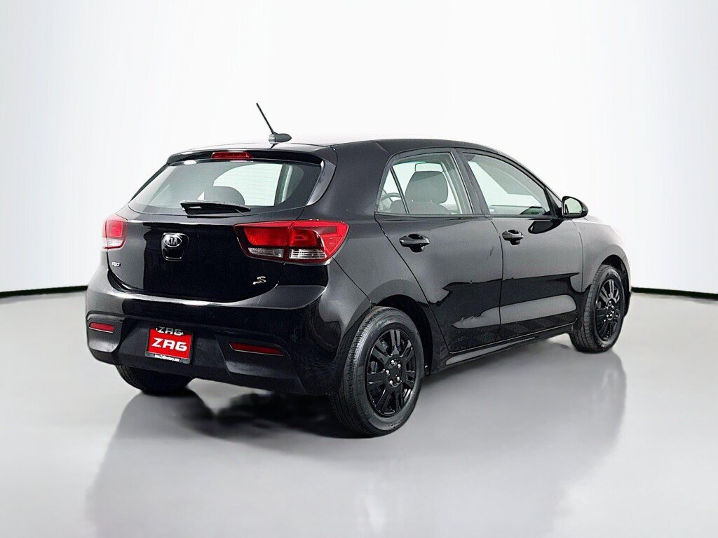 Used 2019 Kia Rio S FWD image 5