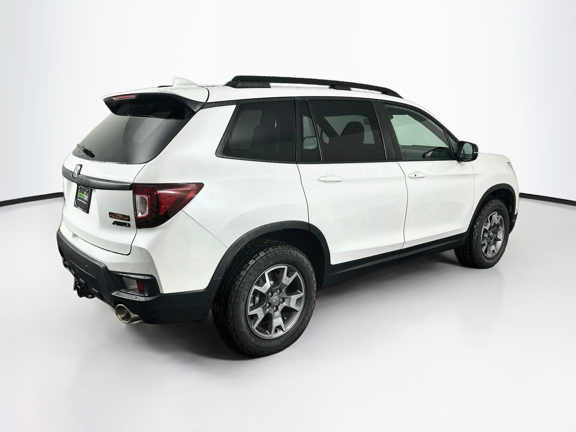 Used 2023 Honda Passport TrailSport image 9