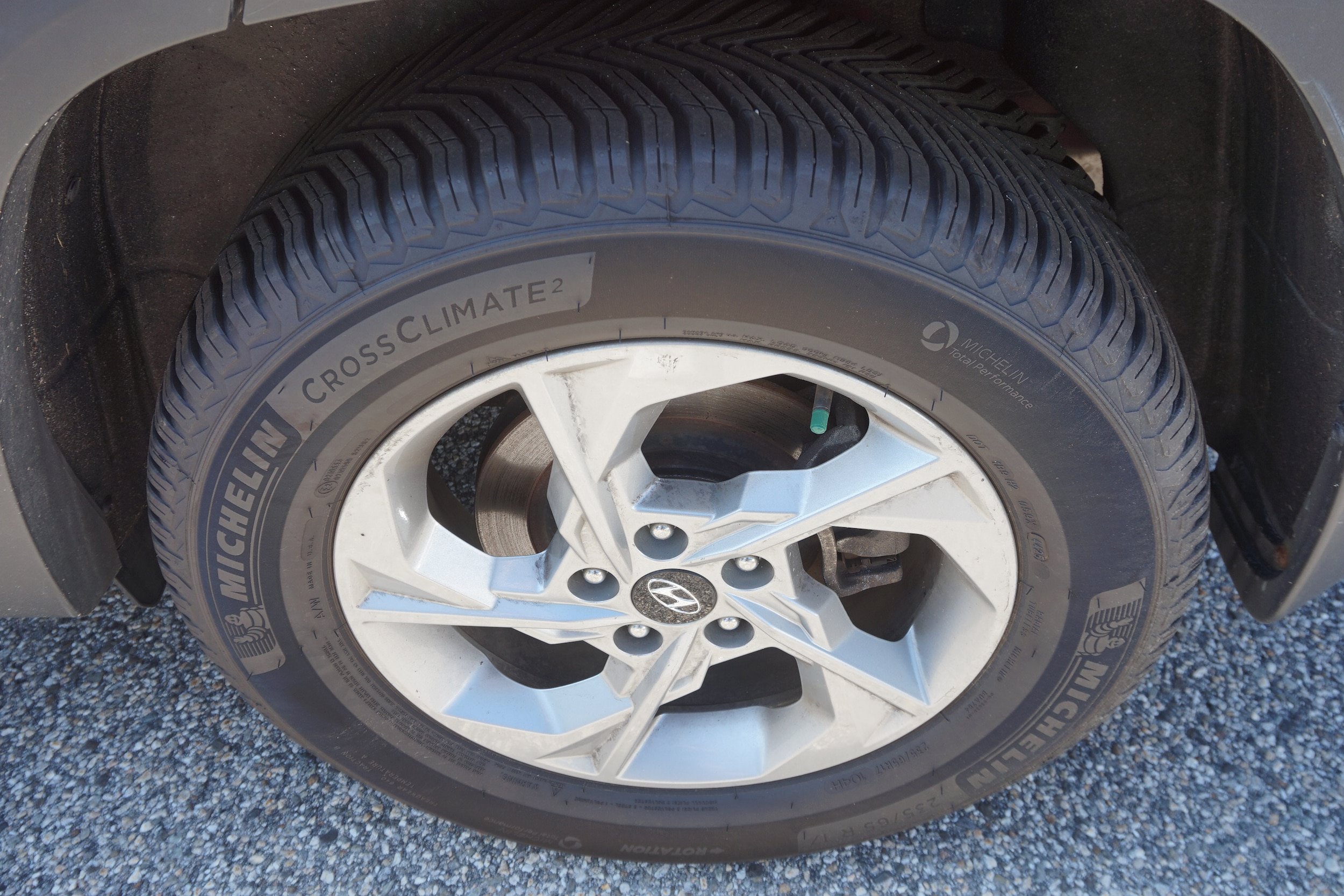 Used 2022 Hyundai Tucson SEL AWD/4WD image 9