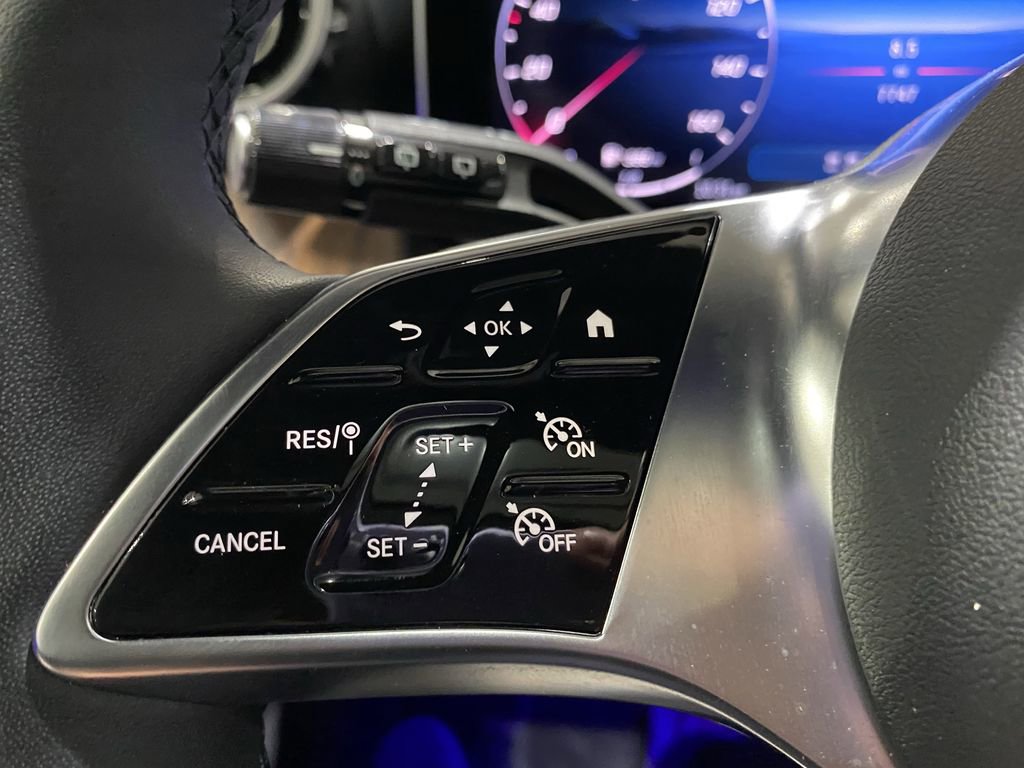 Certified 2026 Mercedes-Benz GLC 300 image 9