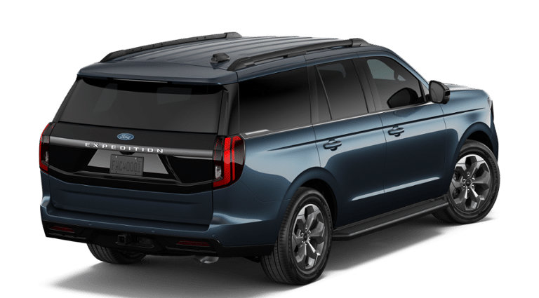 New 2027 Ford Expedition Active AWD/4WD image 26