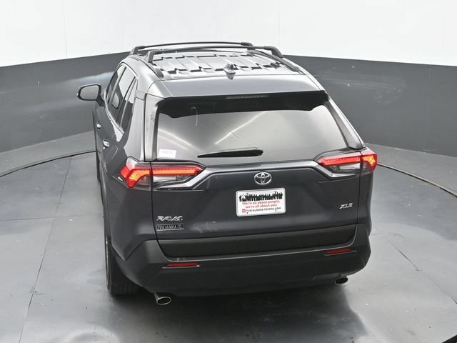 Used 2024 Toyota RAV4 XLE Premium FWD image 29