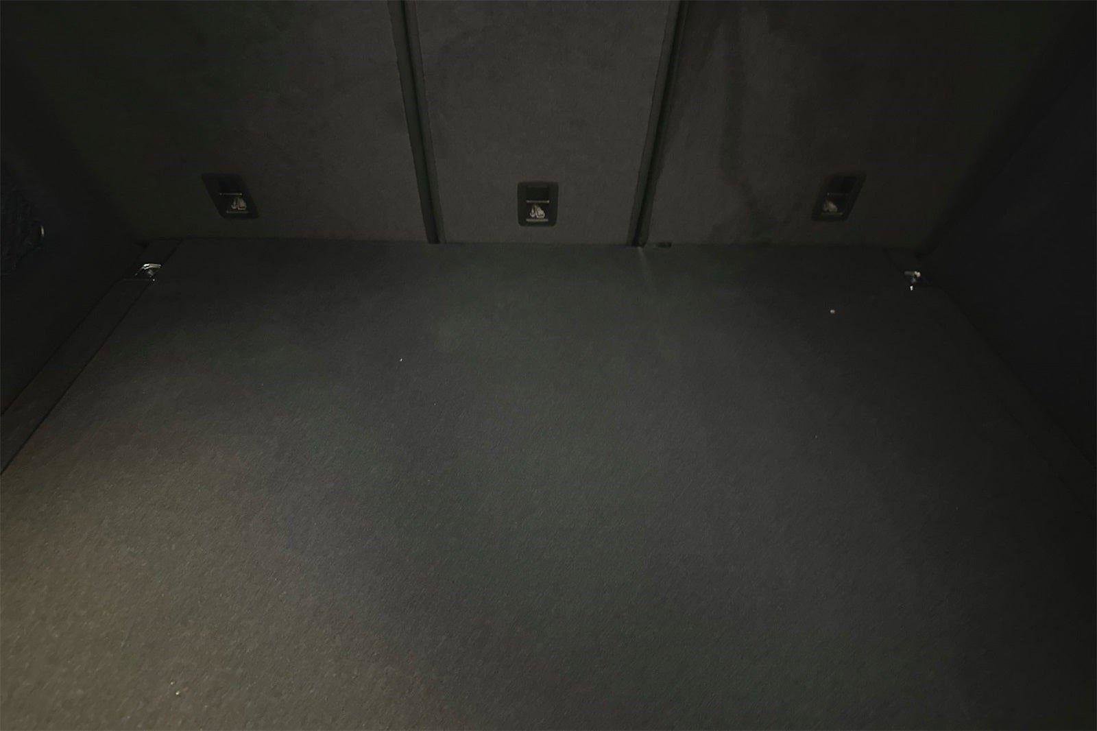 New 2025 Porsche Cayenne Coupe image 69