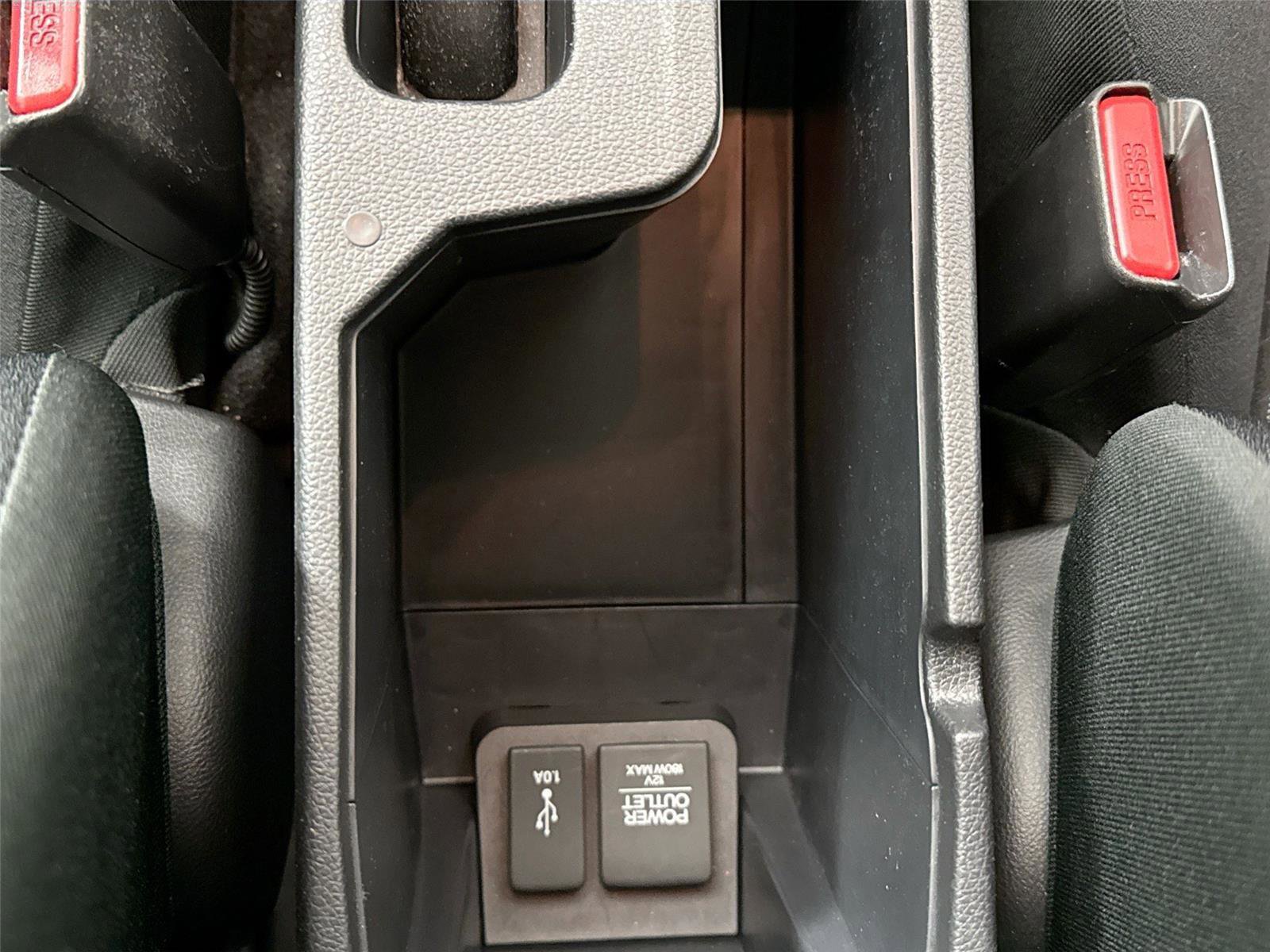 Used 2018 Honda Fit EX image 32