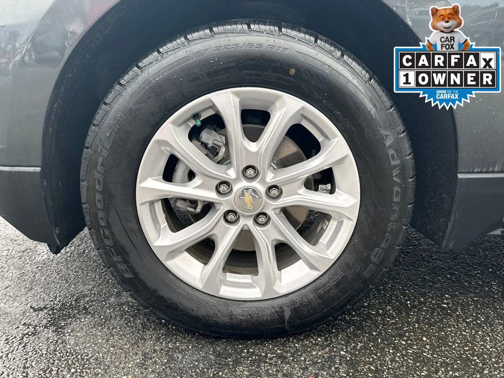 Used 2019 Chevrolet Equinox LS image 28