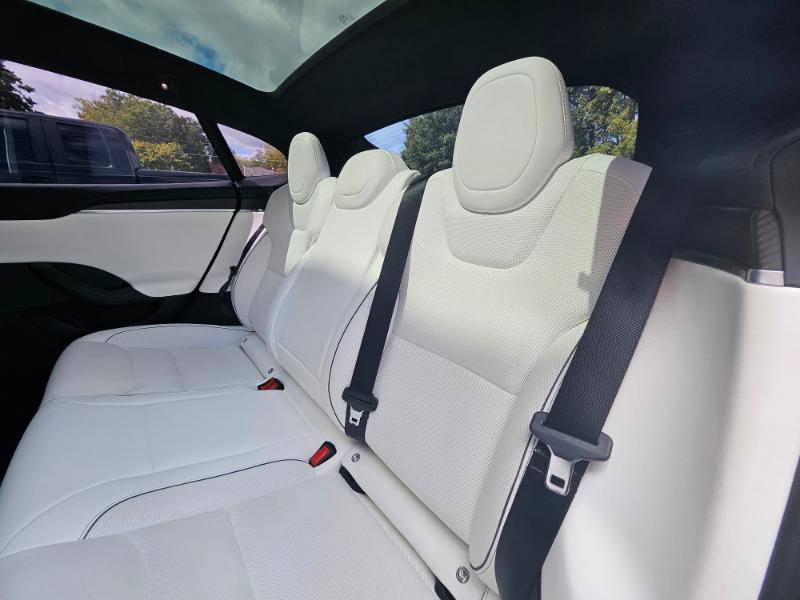 Used 2023 Tesla Model S Plaid AWD/4WD image 64