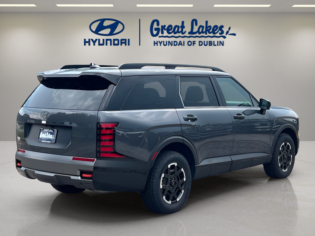 New 2026 Hyundai Palisade XRT Pro AWD/4WD image 5
