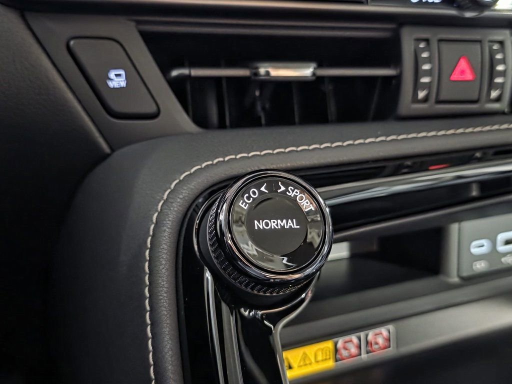 New 2026 Lexus NX 450h+ AWD w/ Luxury Package image 23